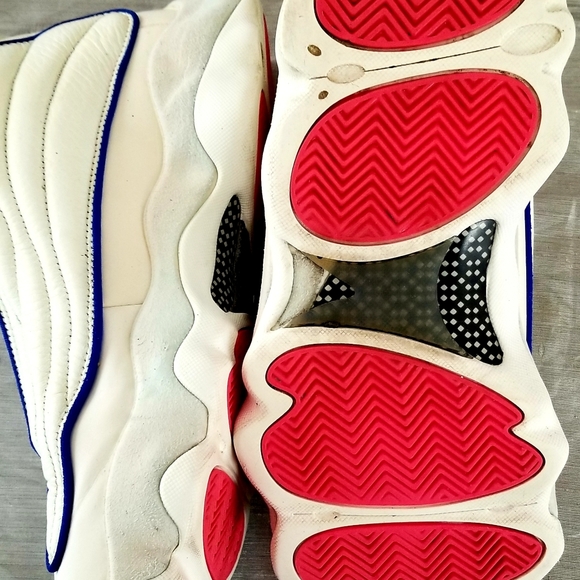 Jordan "PROSTRONG" Racer - Picture 10 of 11